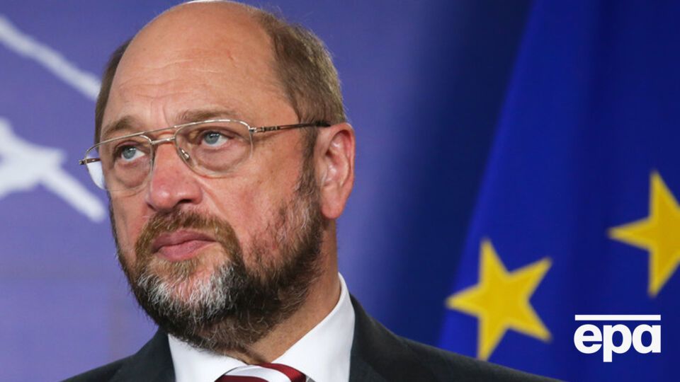 Шульц надеется, что конструктивный диалог с Россией начнется