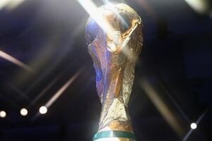 Чемпионат мира в 2022 году впервые состоится зимой