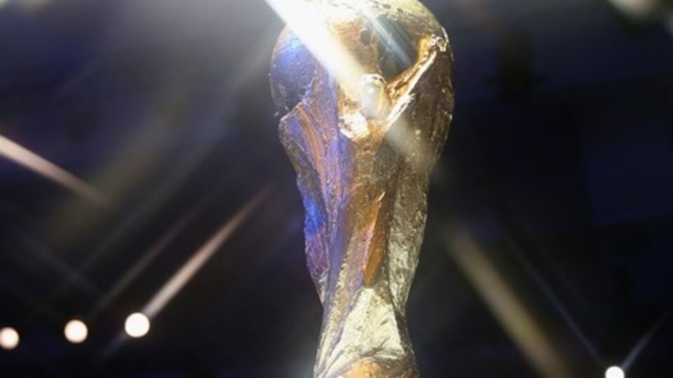 Чемпионат мира в 2022 году впервые состоится зимой