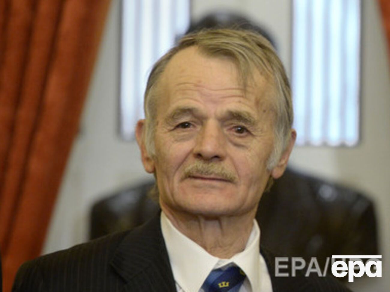 Джемилев заявил, что Украина де-факто стала ядерным государством