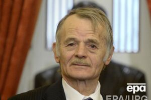 Джемилев заявил, что Украина де-факто стала ядерным государством