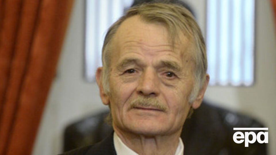 Джемилев заявил, что Украина де-факто стала ядерным государством