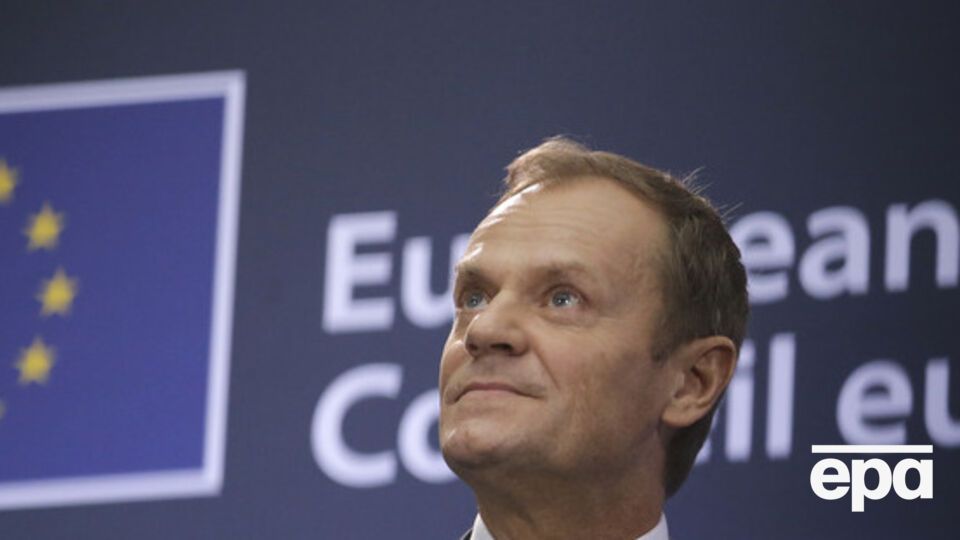 Отмена санкций против РФ зависит от выполнения Кремлем Минских соглашений