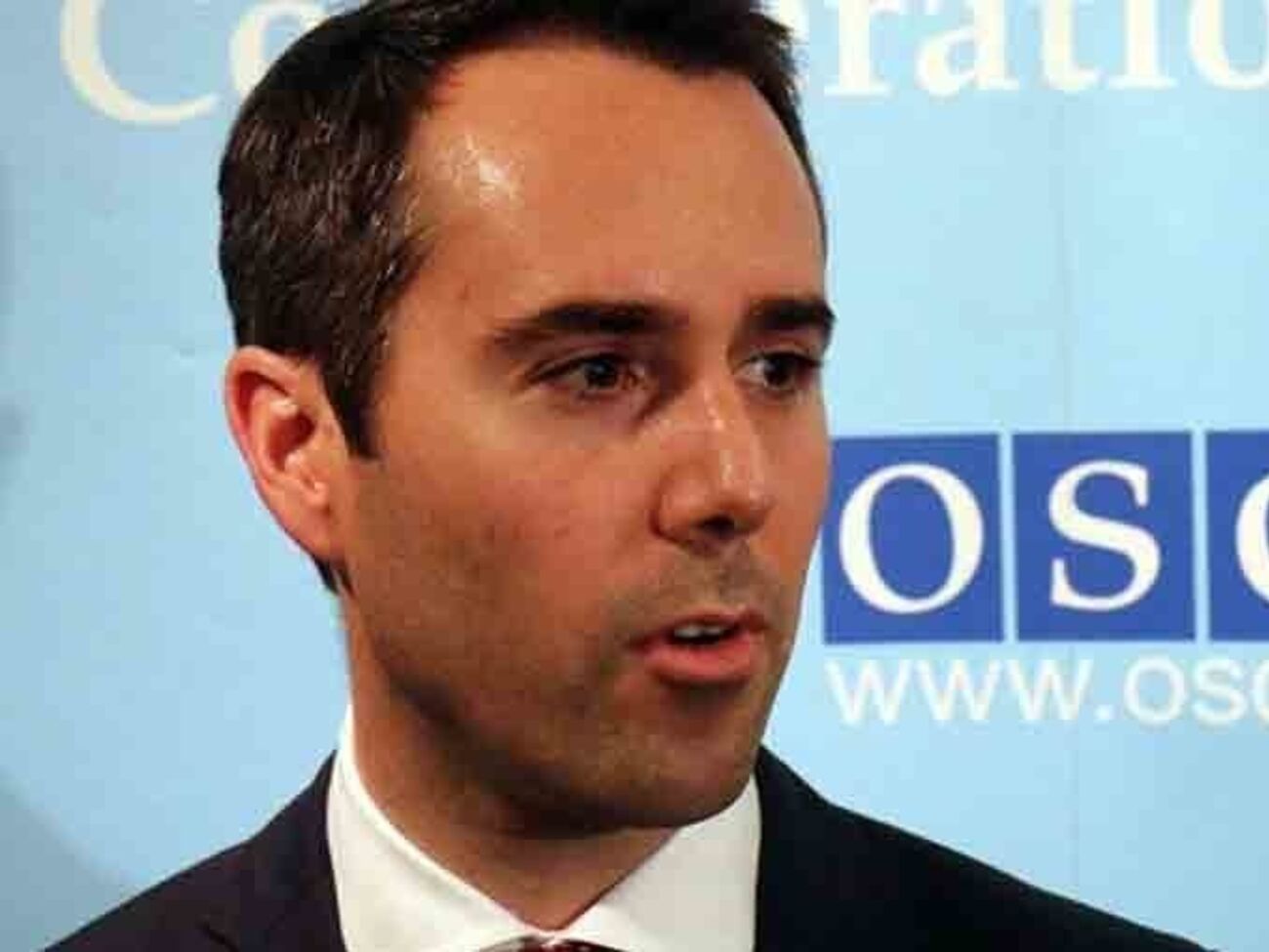 Байер:&nbsp;Соединенные Штаты продолжают поддерживать суверенитет Украины