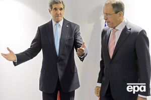 Лавров и Керри встретятся 2 марта в Женеве