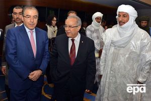 Соглашение между властями Мали и боевиками было подписано в Алжире