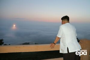 Пхеньян провел очередной запуск