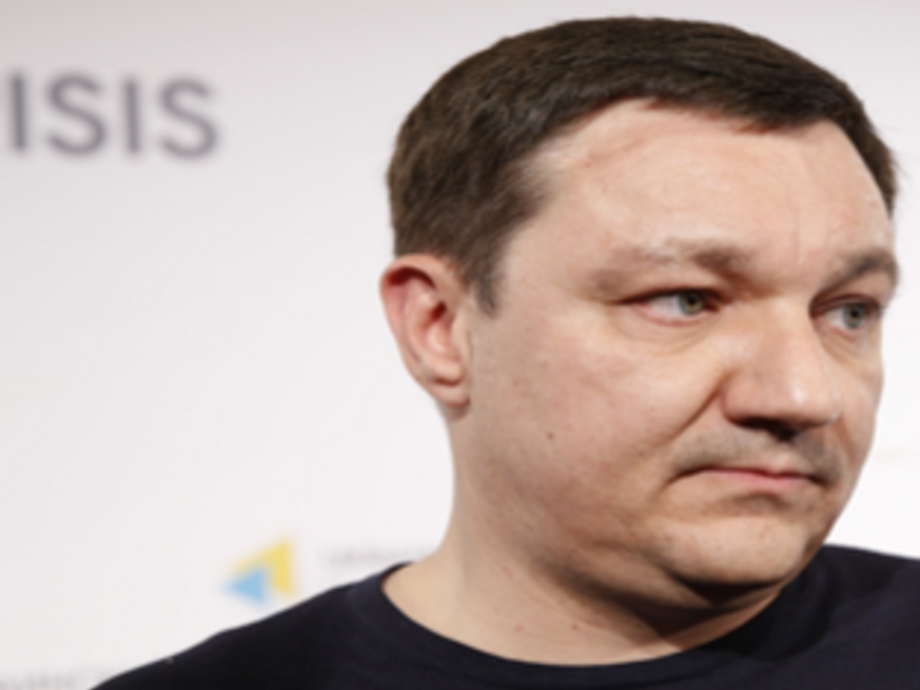 Тымчук заявил, что в районе Новоазовска боевики наращивают силы