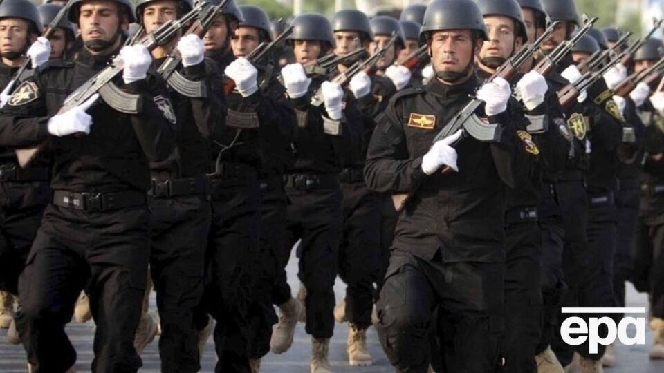 Готовится наступление на Тикрит