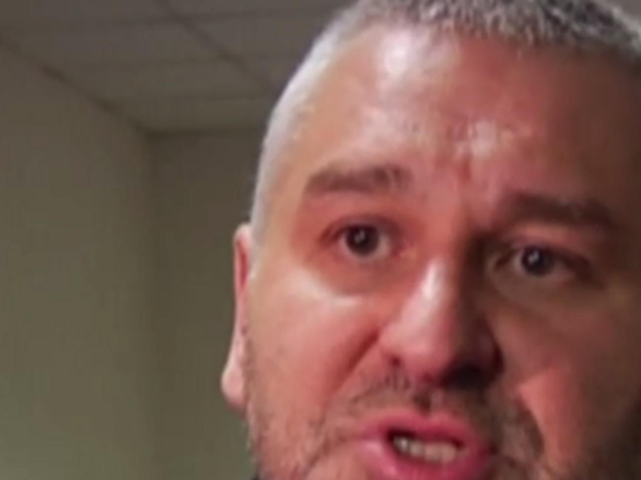 Фейгин:&nbsp;Поскольку Гончаренко обладает международным иммунитетом как депутат Верховной Рады Украины и делегат ПАСЕ, суд должен прекратить производство