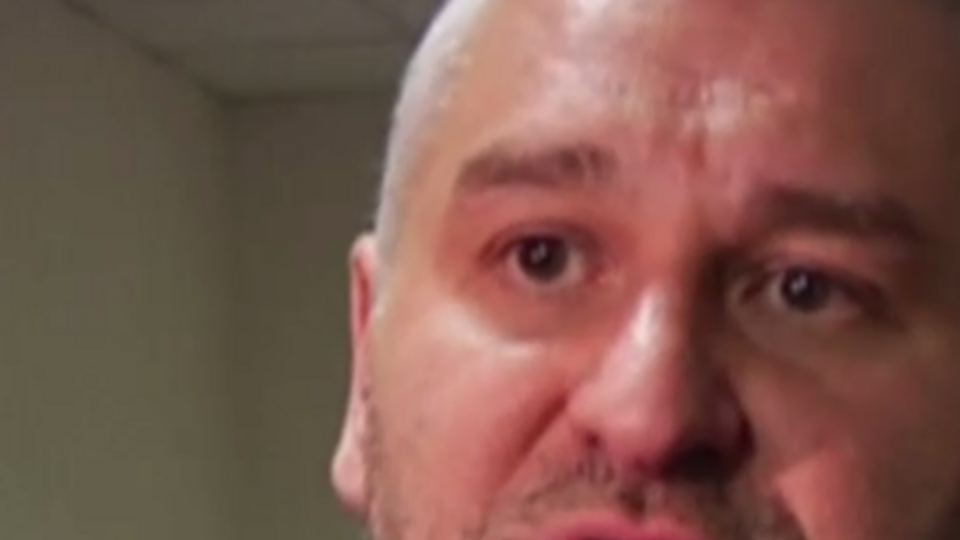 Фейгин: Поскольку Гончаренко обладает международным иммунитетом как депутат Верховной Рады Украины и делегат ПАСЕ, суд должен прекратить производство