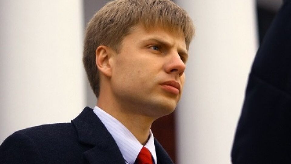 Гончаренко должен сегодня прилететь в Киев --- Фейгин