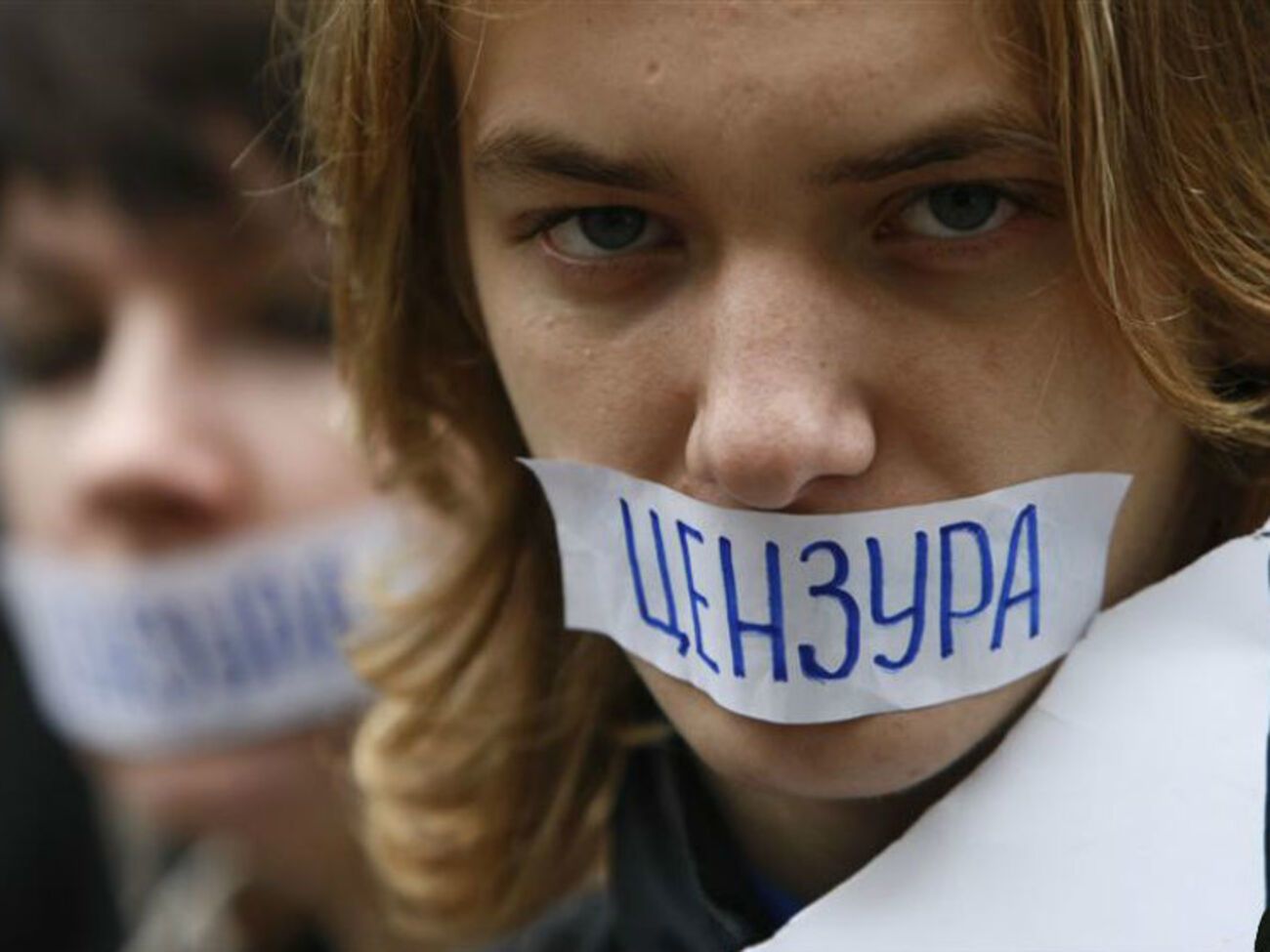 Будет ли Рада голосовать за введение цензуры?