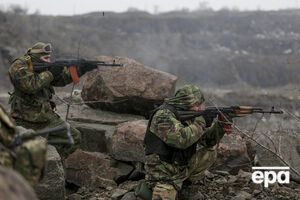 Несмотря на режим прекращения огня, террористы продолжают атаковать украинских военных