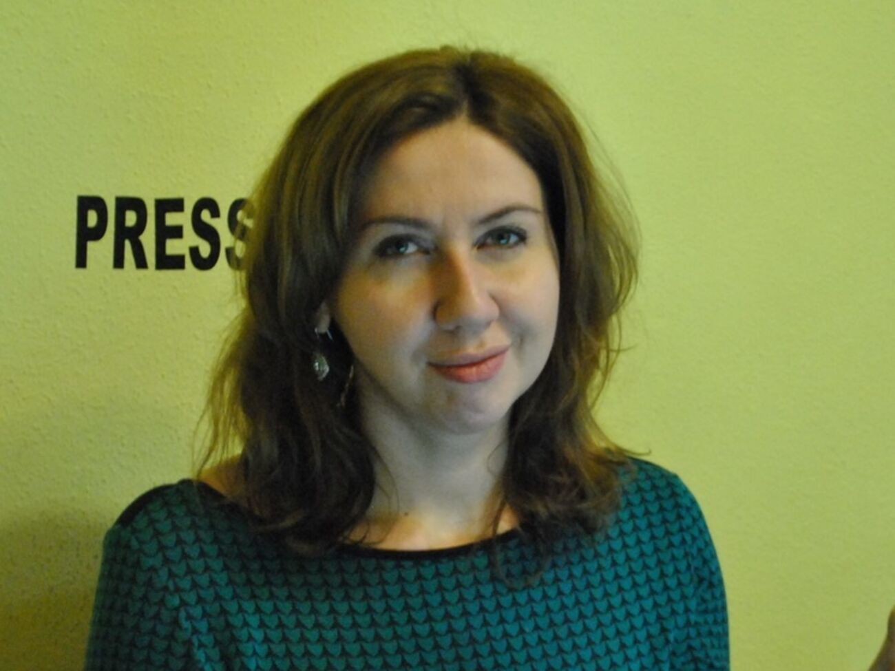 Романюк: Парламентариям кажется, что если они законодательно запретят критику власти &ndash; тут же выиграют информационную войну