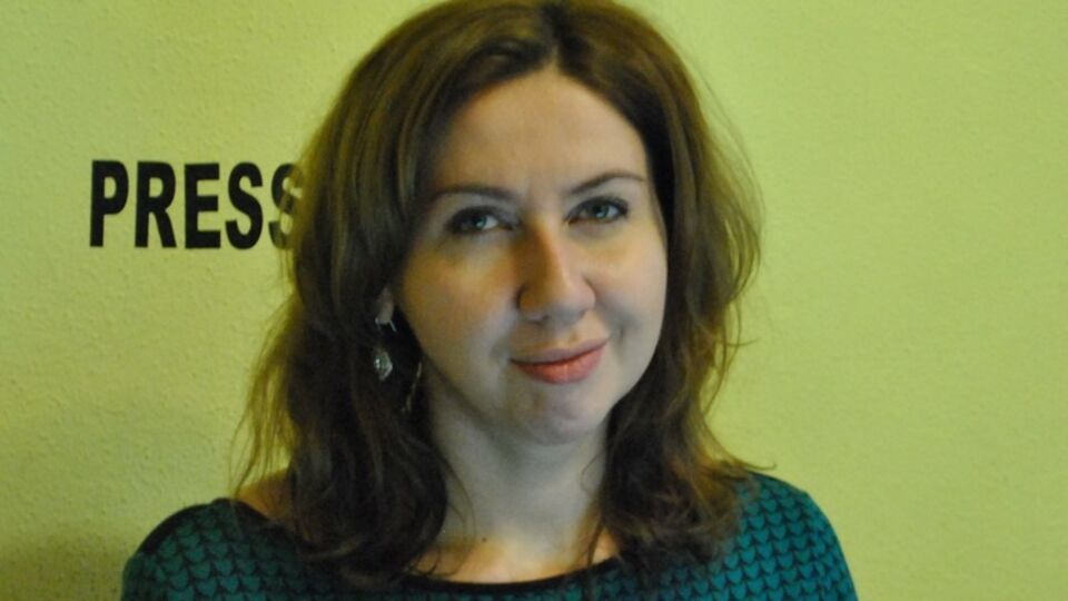 Романюк: Парламентариям кажется, что если они законодательно запретят критику власти – тут же выиграют информационную войну