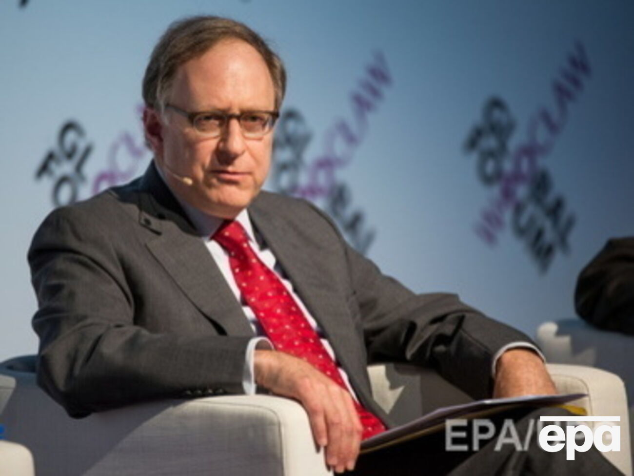 Вершбоу обвиняет Россию в активизации ядерных исследований