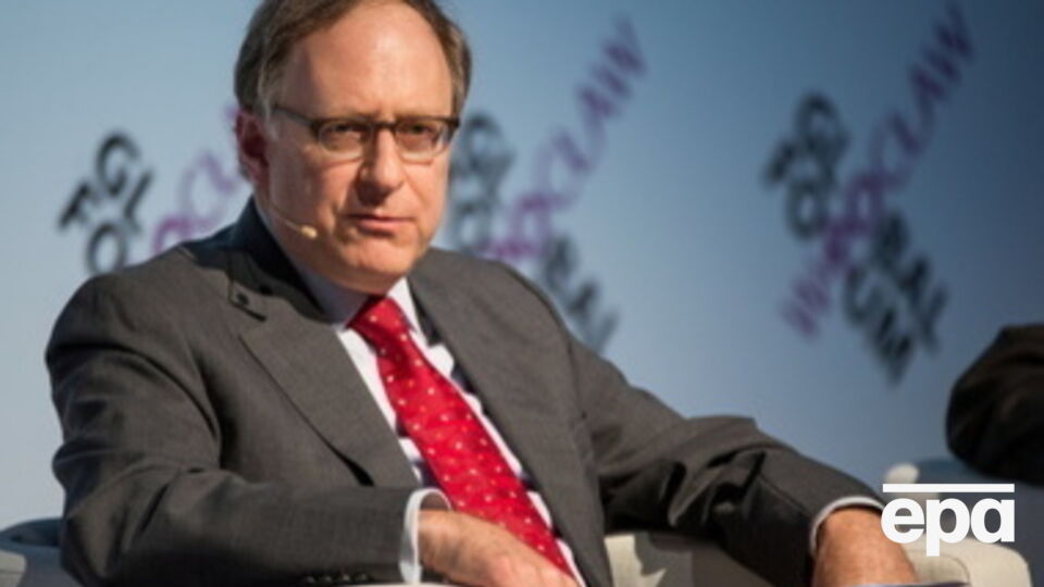 Вершбоу обвиняет Россию в активизации ядерных исследований