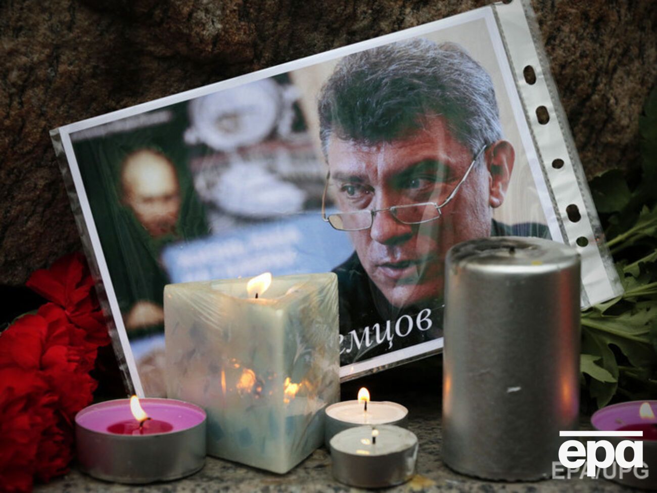 Похороны Немцова&nbsp;пройдут&nbsp;3 марта на Троекуровском кладбище