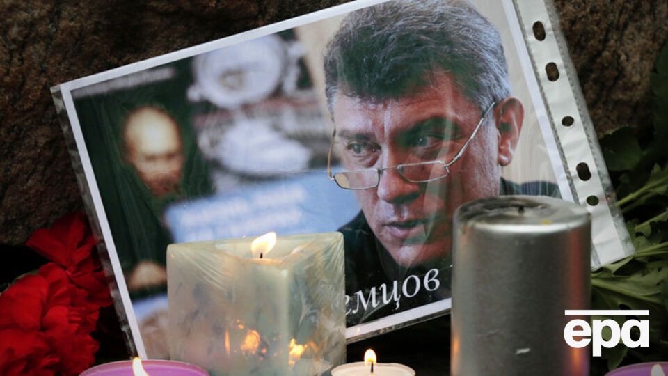 Похороны Немцова пройдут 3 марта на Троекуровском кладбище