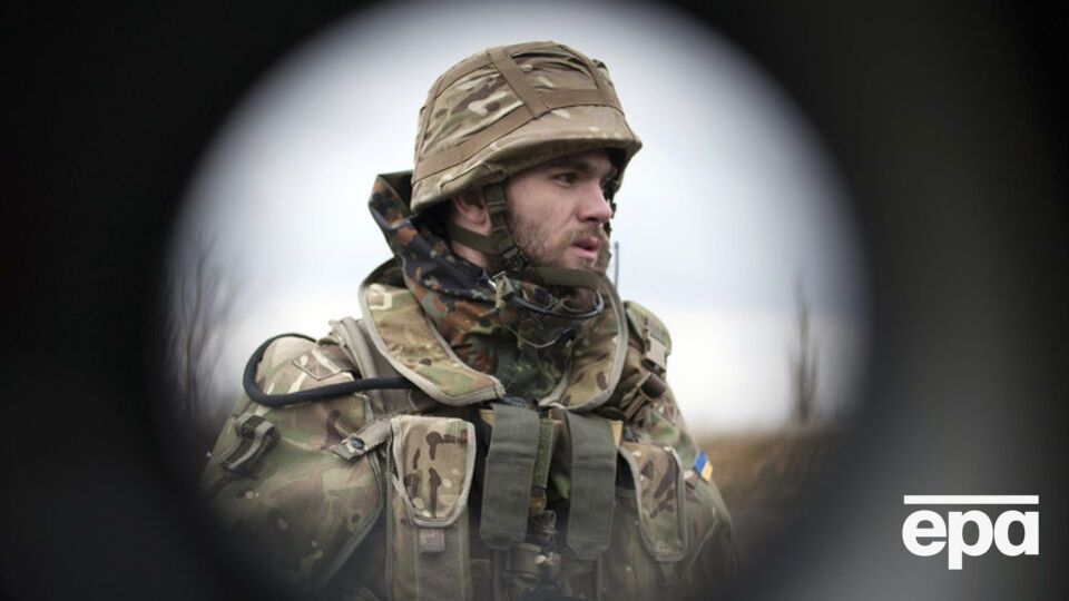 Генштаб обновил информацию по погибшим военным