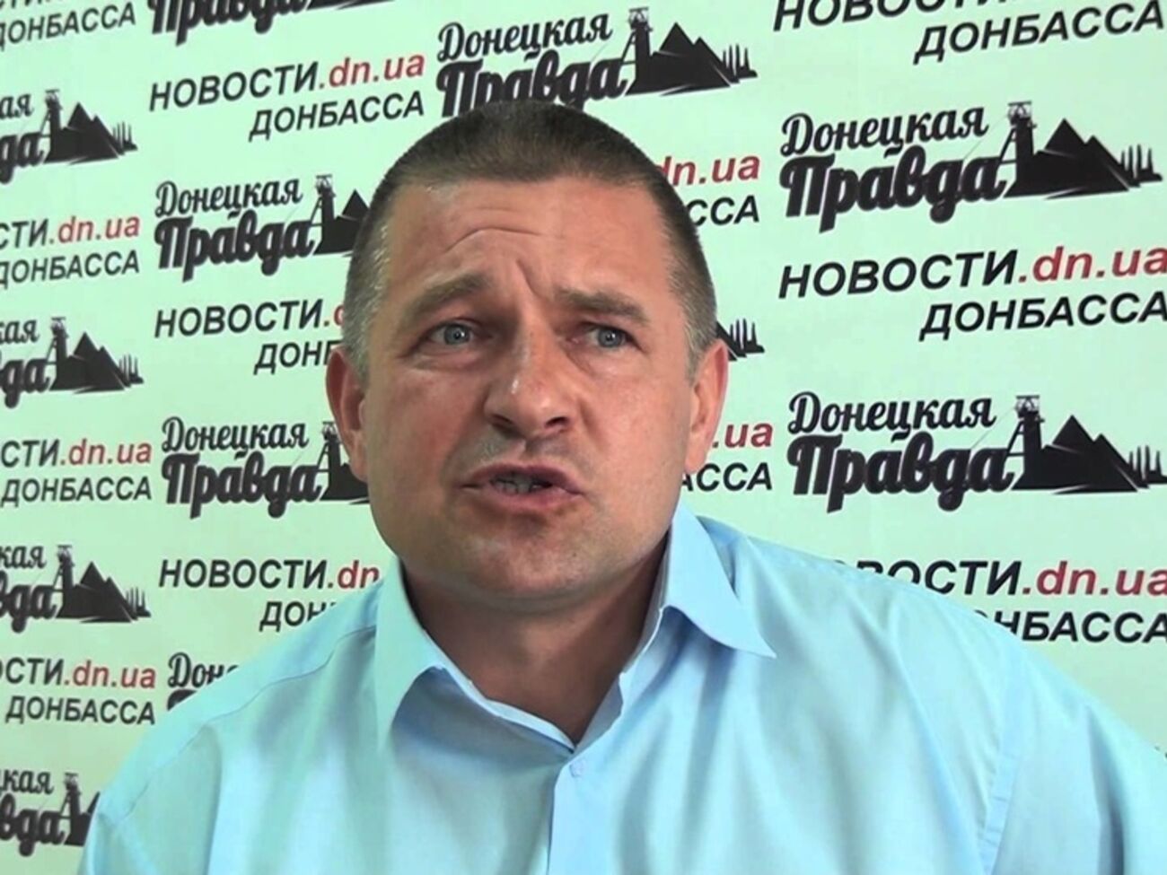 Матейченко отозвал свой законопроект