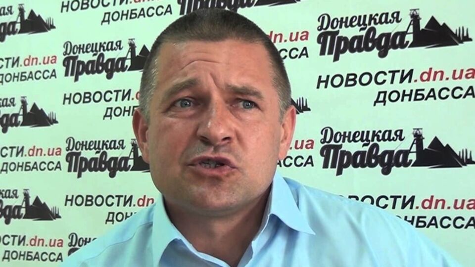 Матейченко отозвал свой законопроект