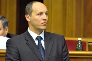 Андрей Парубий призвал депутатов поработать в рабочих группах