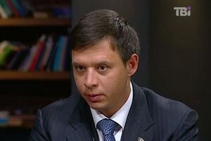 Мураев: Кредит МВФ – непонятная штука. Во-первых, непонятны его условия, во-вторых, его все равно надо отдавать