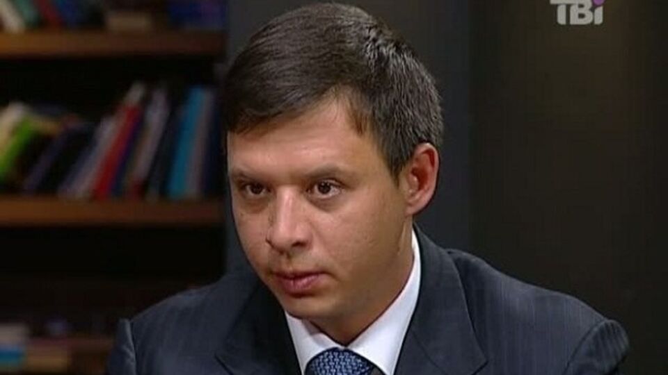 Мураев: Кредит МВФ – непонятная штука. Во-первых, непонятны его условия, во-вторых, его все равно надо отдавать