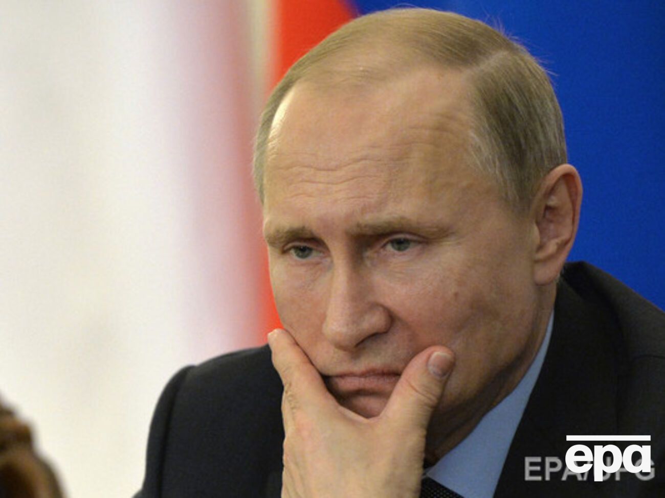 Пленкович:&nbsp;Международный имидж Путина оставляет желать лучшего