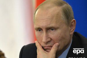 Пленкович: Международный имидж Путина оставляет желать лучшего