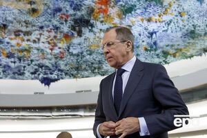 Лавров считает, что Украина уклоняется от выполнения Минских соглашений