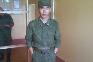 Батомункуев: По тем, кто прорывался из котла в Дебальцево, стреляли сразу на поражение