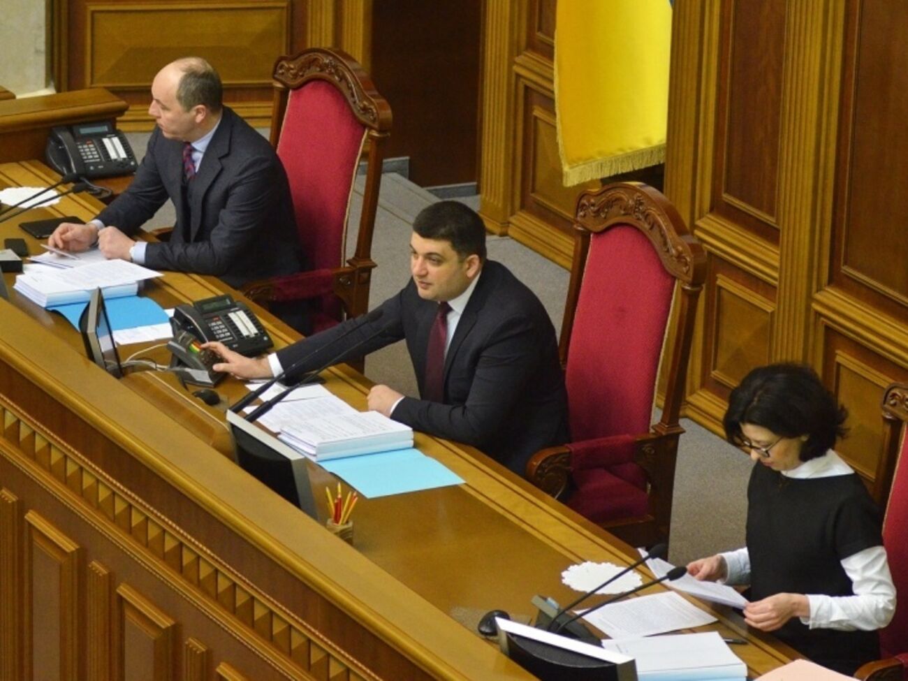 Рада внесла изменения в Налоговый кодекс