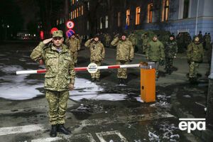 Милиционерам пообещали защиту главы МВД и премию за поимку за обнаружение судьи или депутата