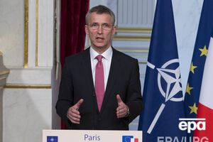 Столтенберг: Мы стоим перед измененной ситуацией с безопасностью в Европе