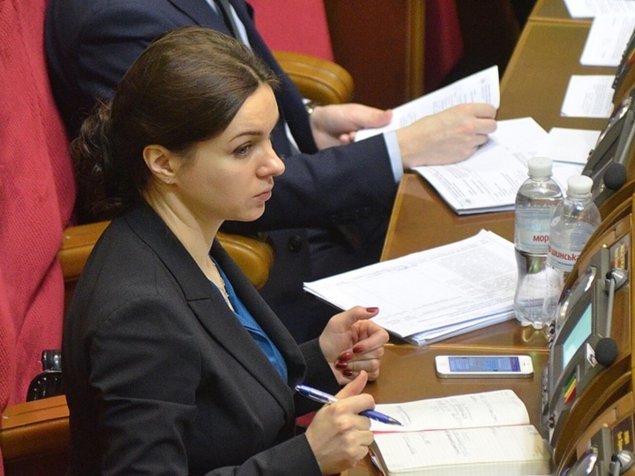 Верховная Рада внесла изменения в Бюджетный кодекс