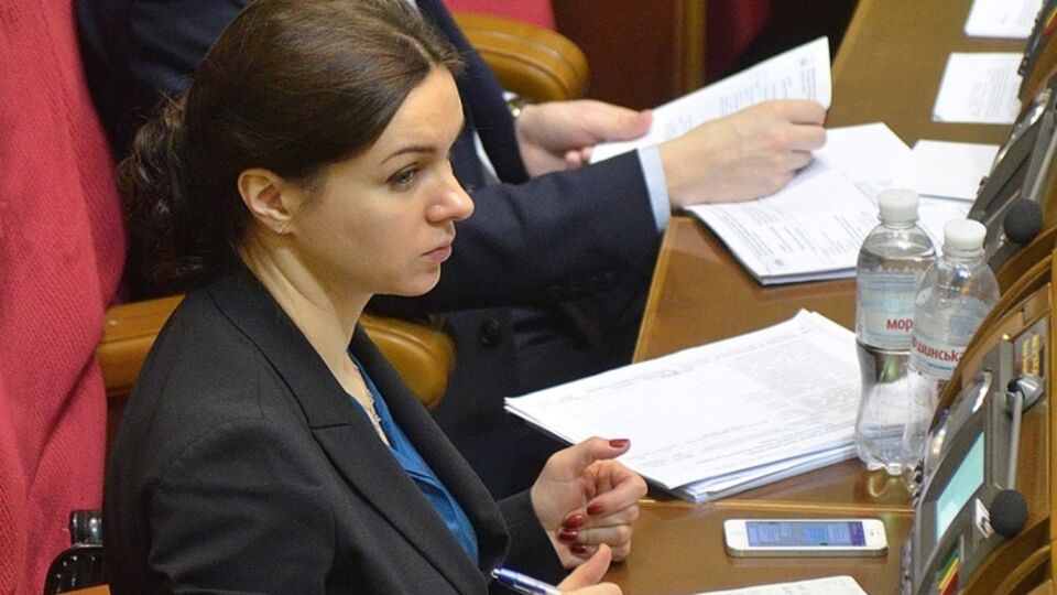 Верховная Рада внесла изменения в Бюджетный кодекс