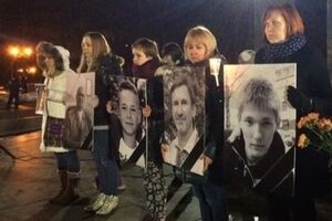 В результате взрыва в Харькове погибли четыре человека