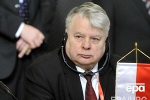 Борусевичу не дали проститься с Немцовым