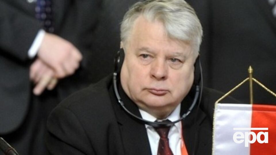 Борусевичу не дали проститься с Немцовым