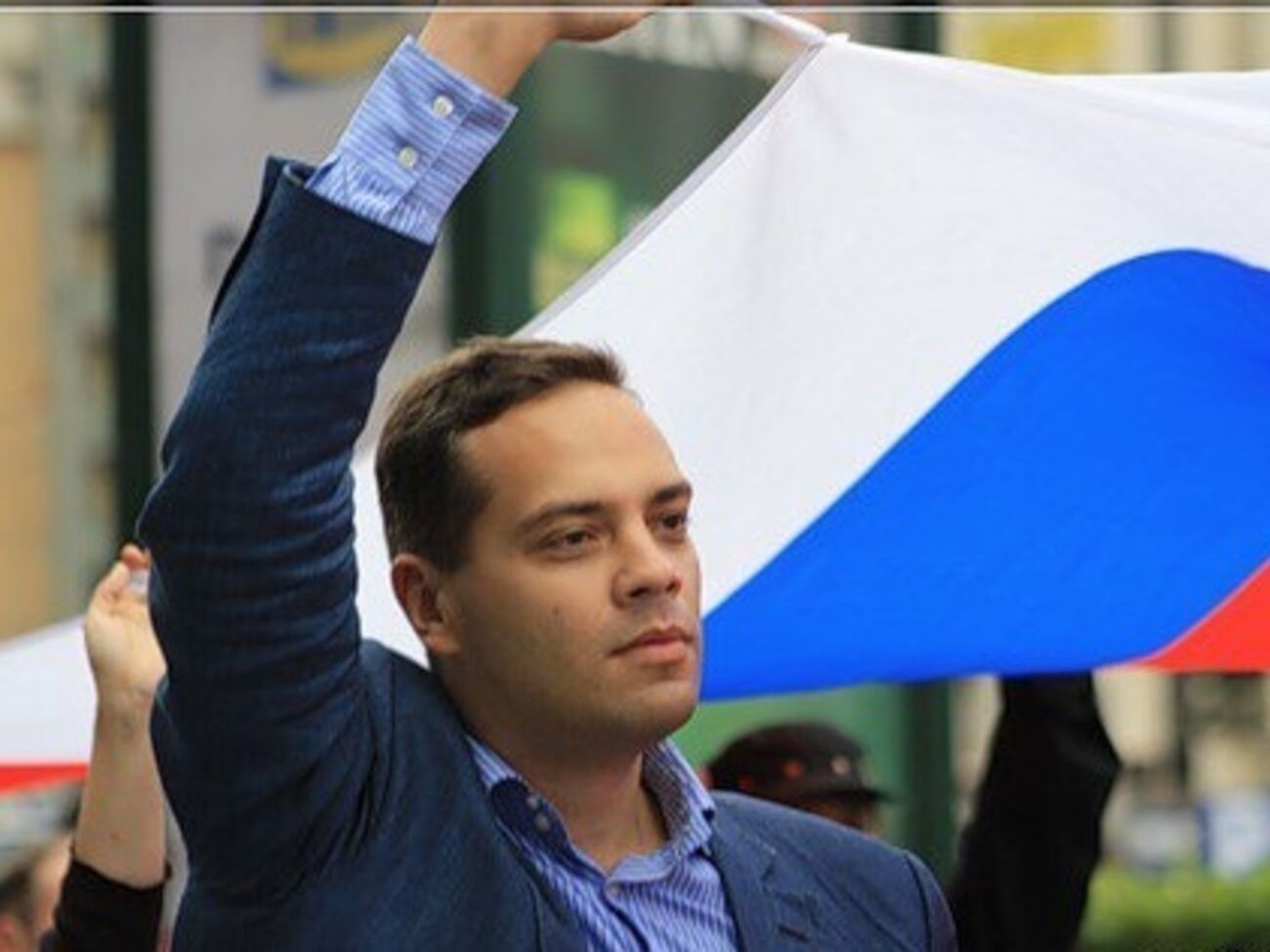 Милов: Немцов, по мнению кремлинов, "виновный" в том, в каком положении оказалась Россия из-за санкций