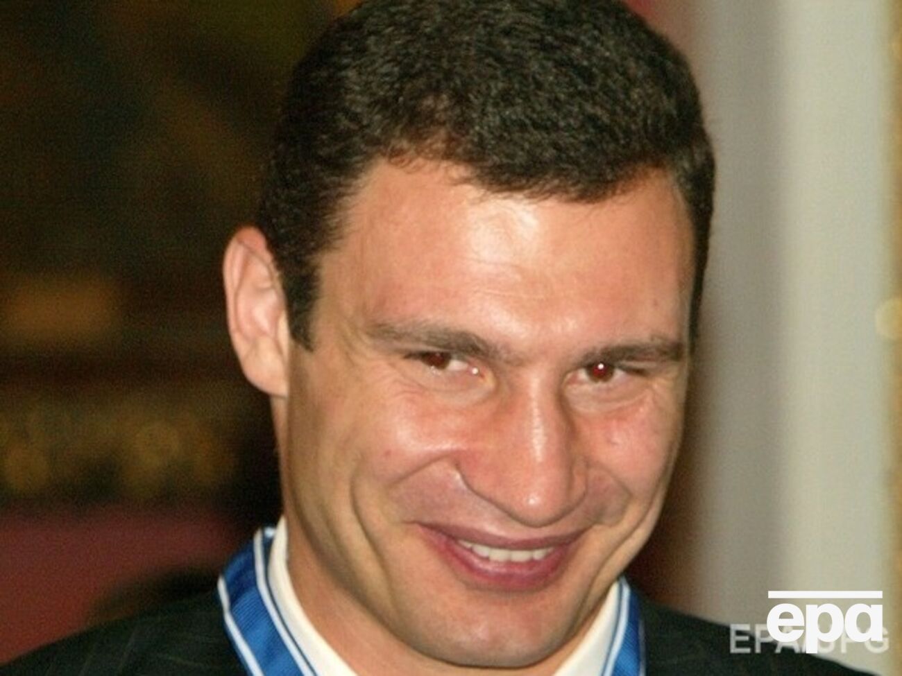 Виталий Кличко хочет инспектировать Киев на велосипедах