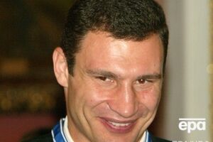 Виталий Кличко хочет инспектировать Киев на велосипедах