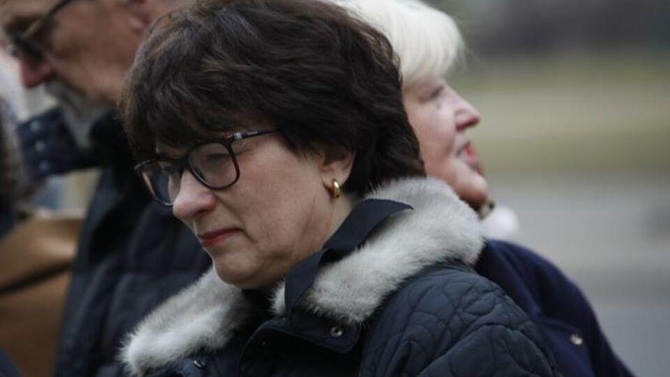 Калнитете развернули в аэропорту