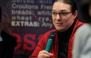 Vysotsky: The criminalizing criticism of the authorities bill should be modified