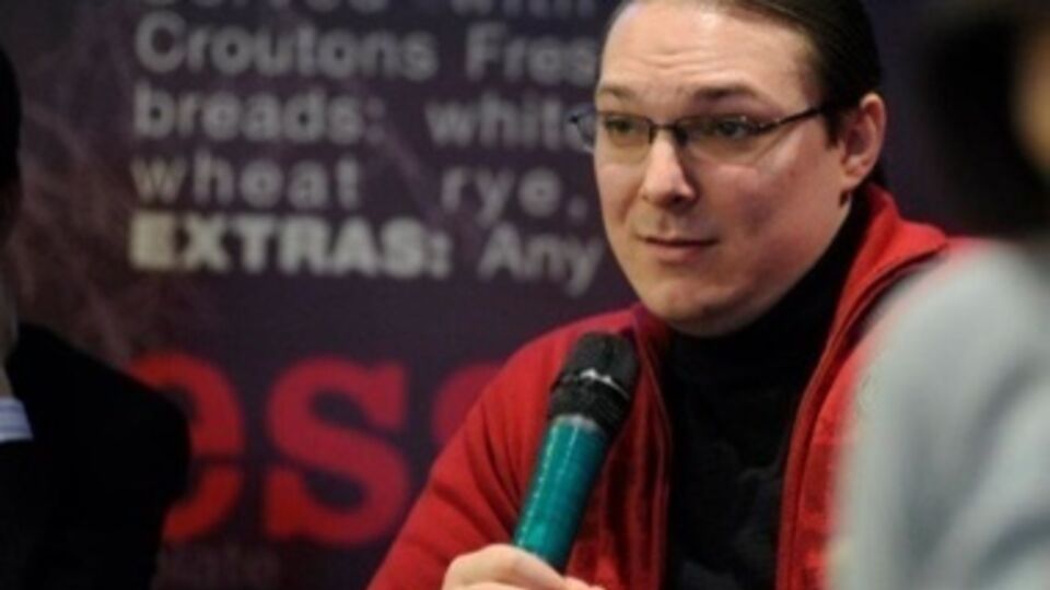 Vysotsky: The criminalizing criticism of the authorities bill should be modified