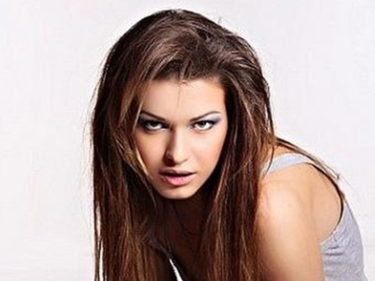 Анна Дурицкая уже летит в Киев