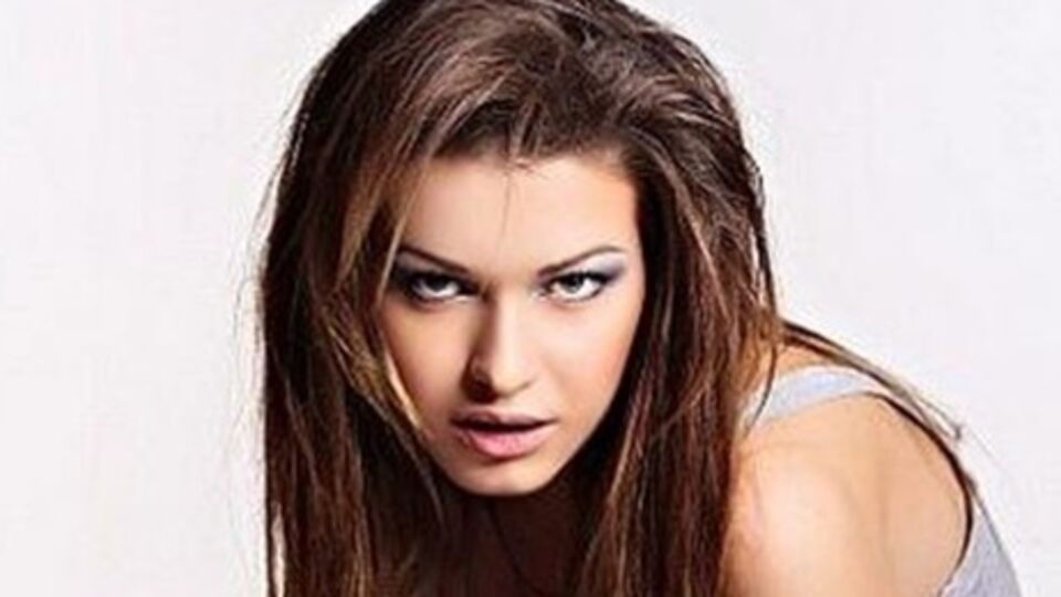 Анна Дурицкая уже летит в Киев